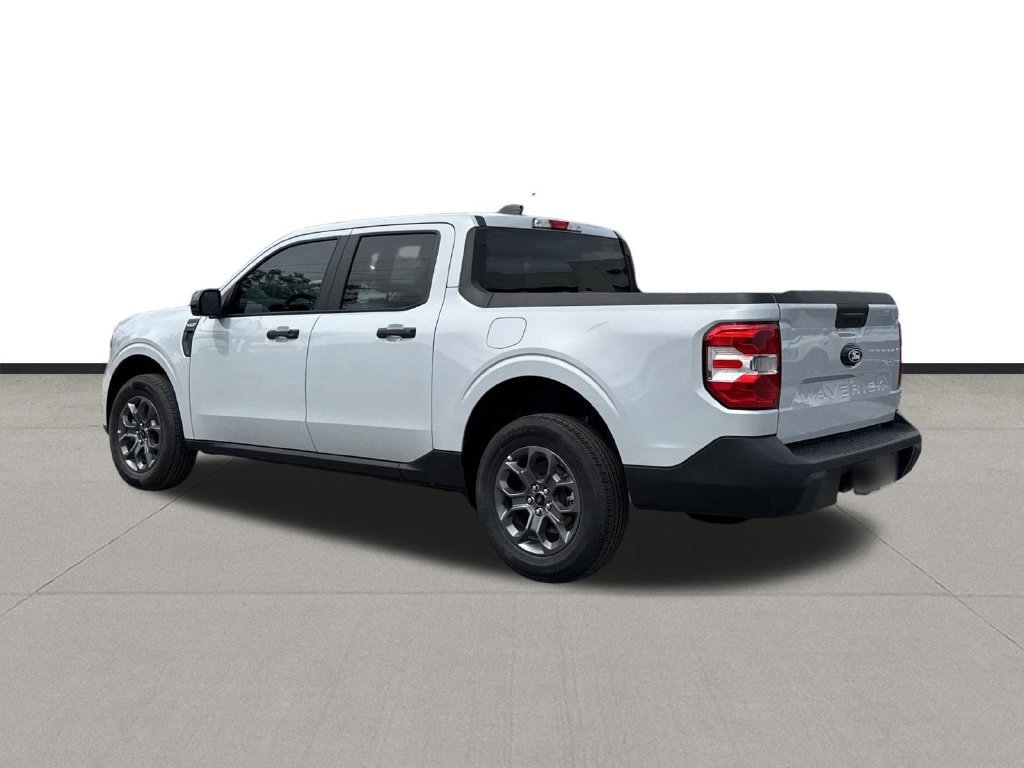 New 2026 Ford Maverick XLT w/ XLT Luxury Package FWD image 7