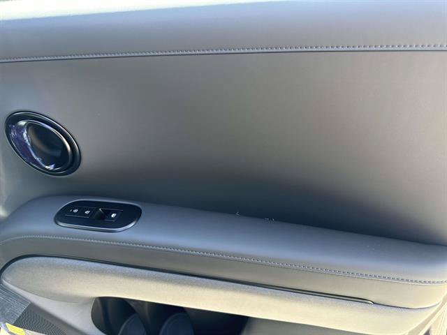 New 2027 Hyundai Palisade Calligraphy AWD/4WD image 26
