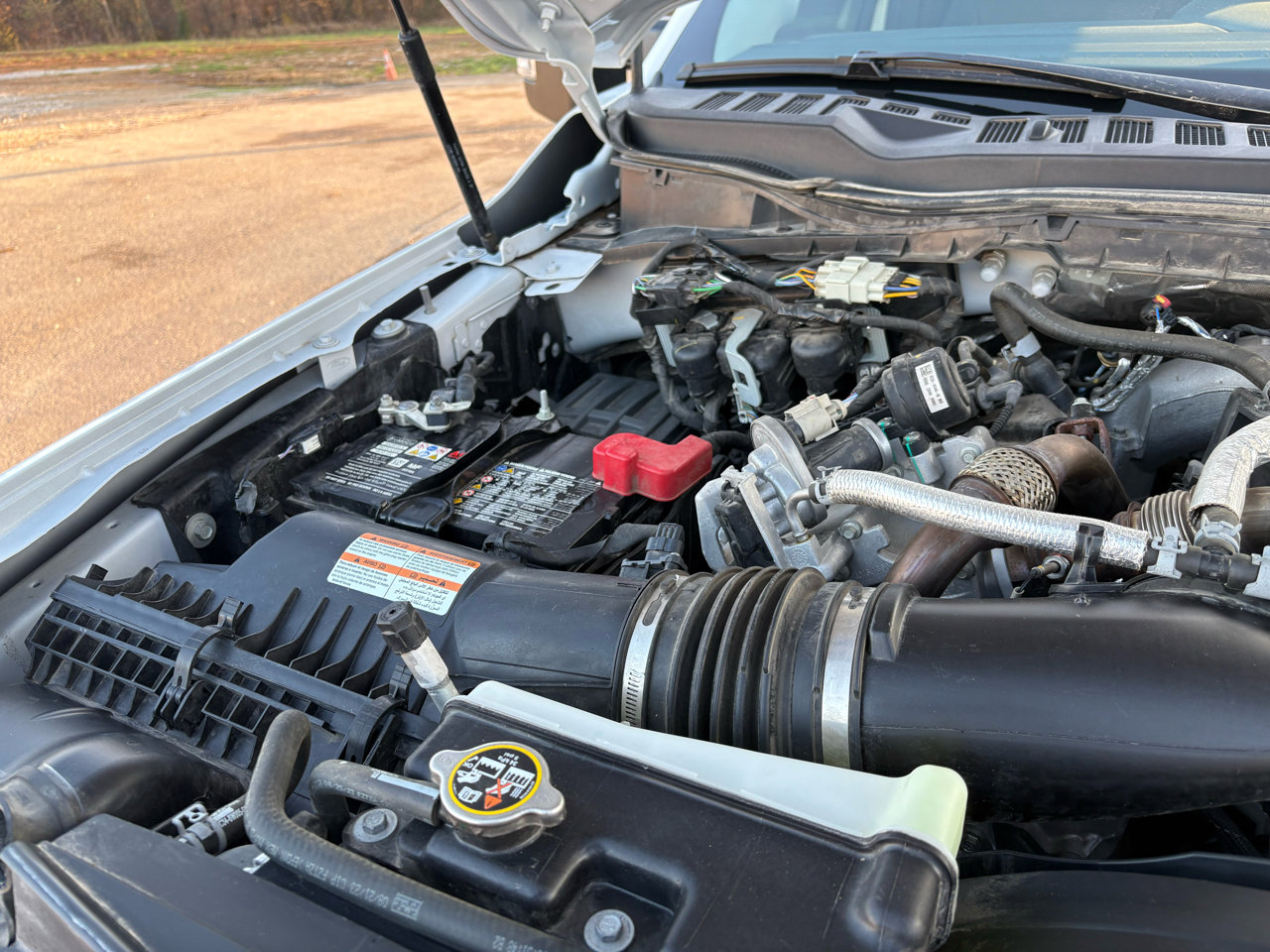 Used 2023 Ford F350 Lariat image 63