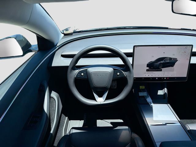 Used 2024 Tesla Model 3 Performance AWD/4WD image 17