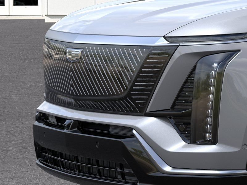 New 2027 Cadillac Vistiq Premium Luxury AWD/4WD image 13