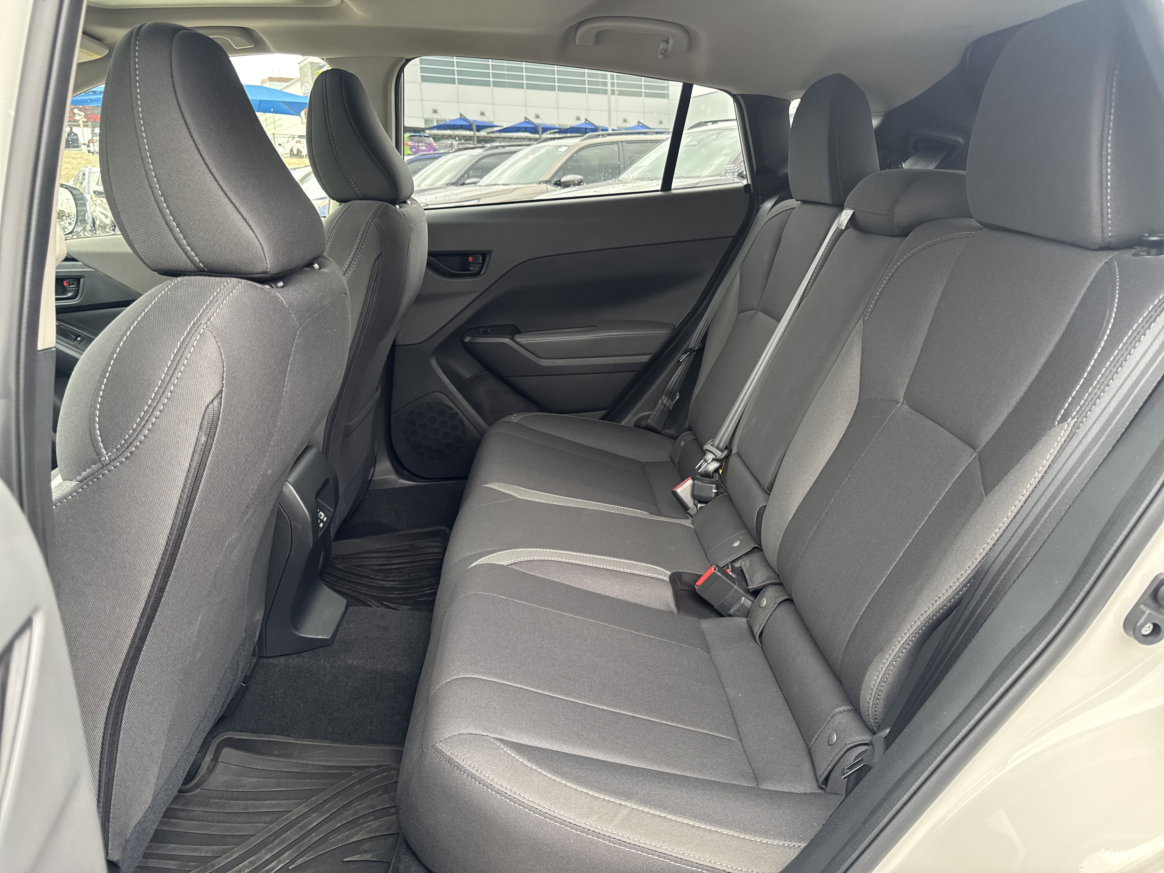 Certified 2025 Subaru Crosstrek 2.5i Premium image 28