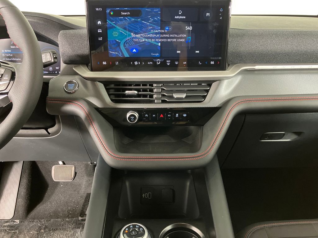 New 2026 Ford Explorer ST-Line image 28