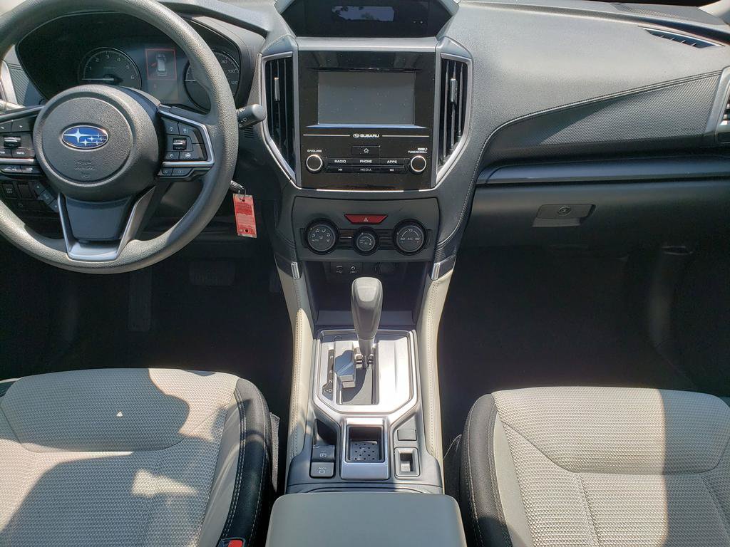Used 2024 Subaru Forester w/ Popular Package #2A AWD/4WD image 12