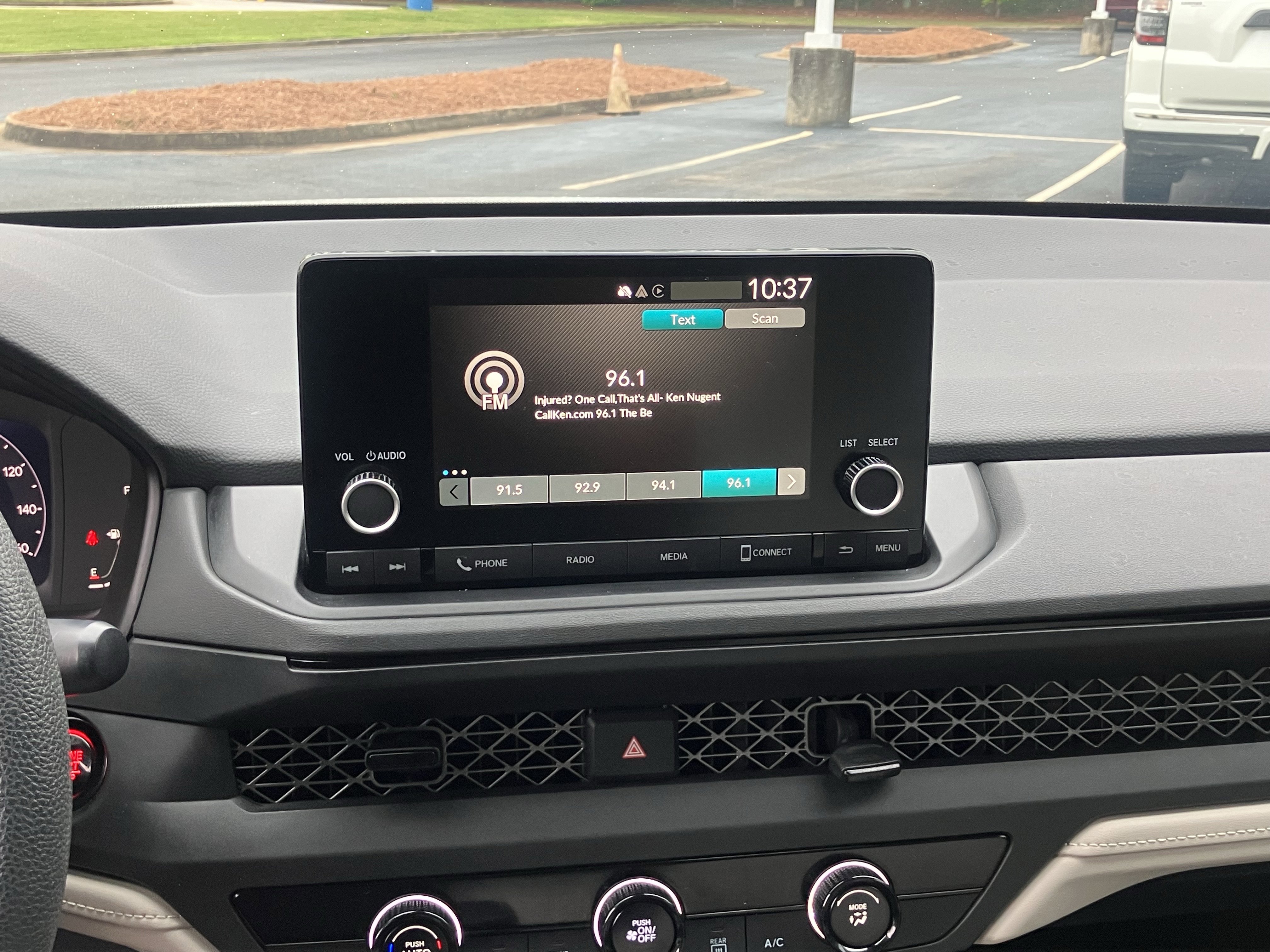 Used 2023 Honda Accord LX image 26