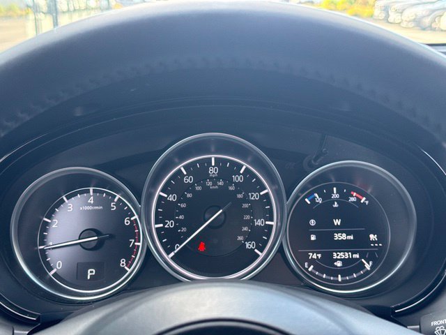 Used 2022 MAZDA CX-9 Touring AWD/4WD image 28