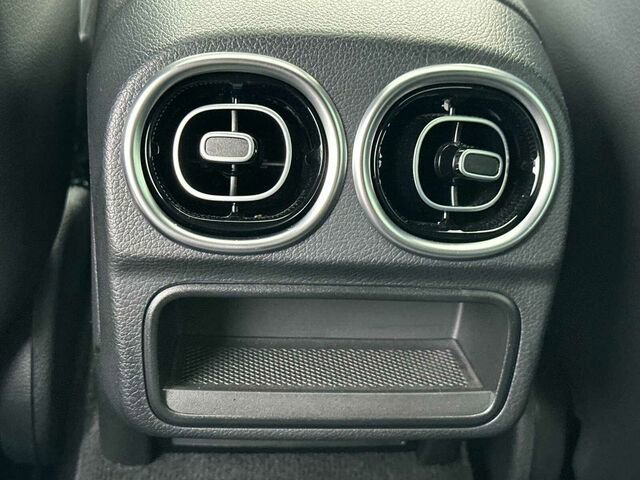 Certified 2025 Mercedes-Benz C 300 C 300 4D Sedan image 16