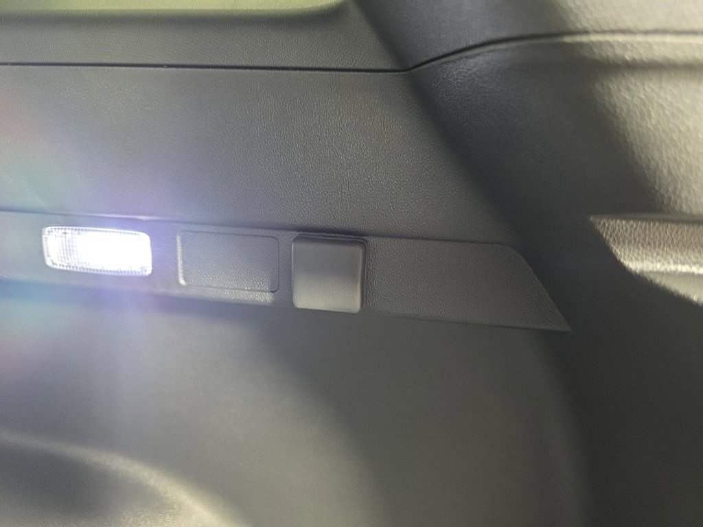 New 2026 Chevrolet Equinox LT image 31