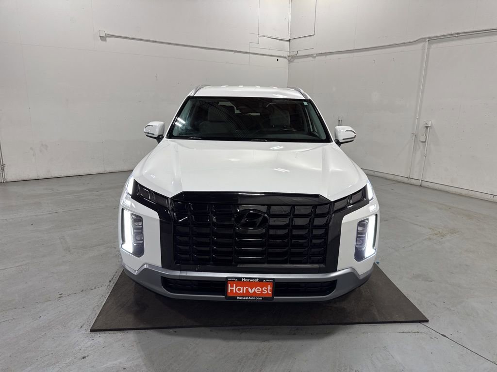 Used 2024 Hyundai Palisade SEL image 2