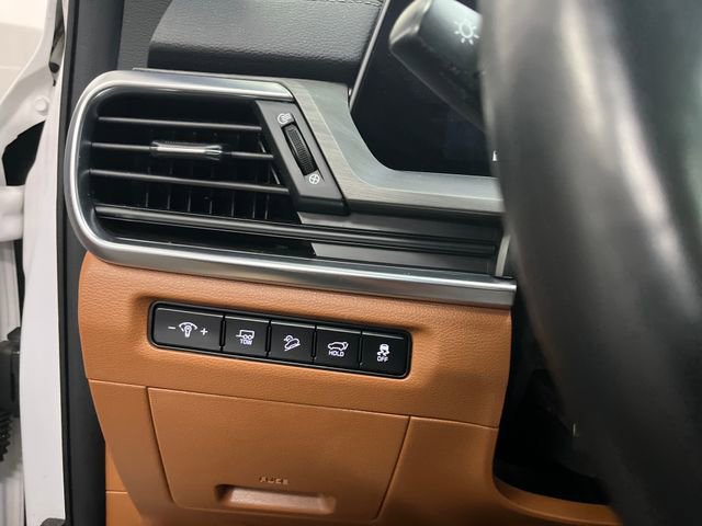 Certified 2024 Kia Telluride SX X-Pro image 21