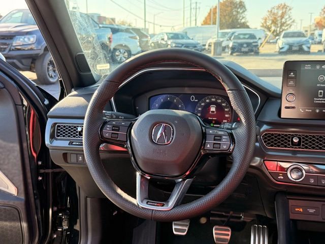New 2026 Acura Integra Type S image 16