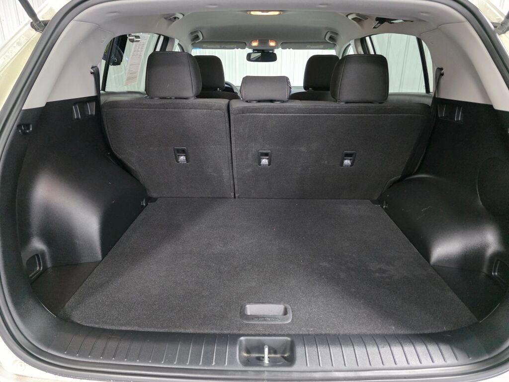 Used 2020 Kia Sportage LX w/ LX Popular Package FWD image 11