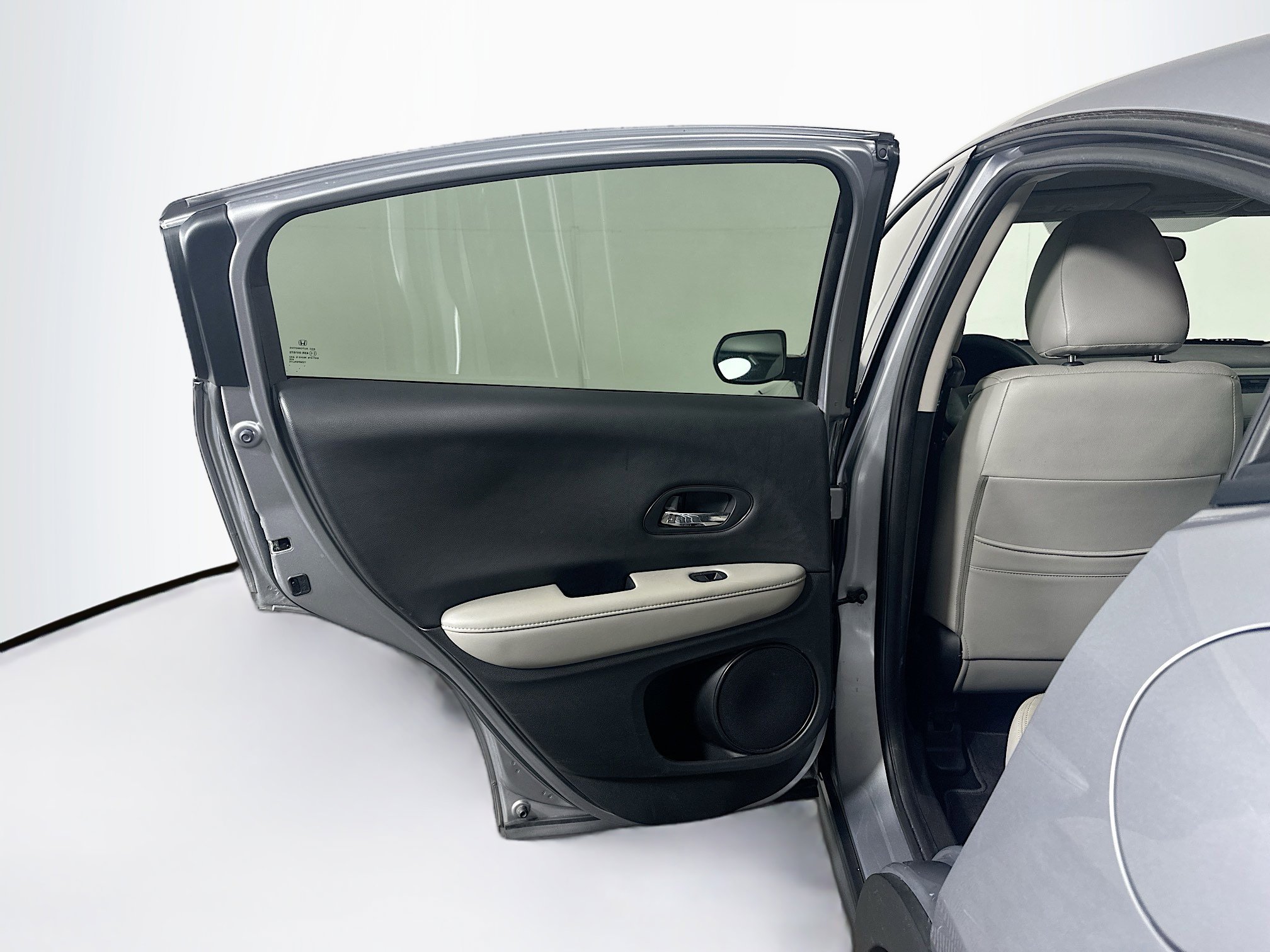 Used 2019 Honda HR-V LX image 25