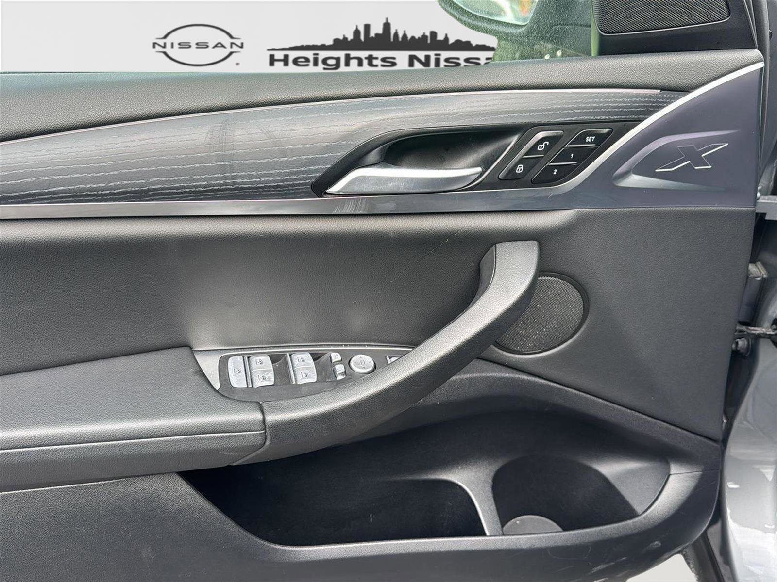 Used 2024 BMW X3 xDrive30i w/ Convenience Package image 13