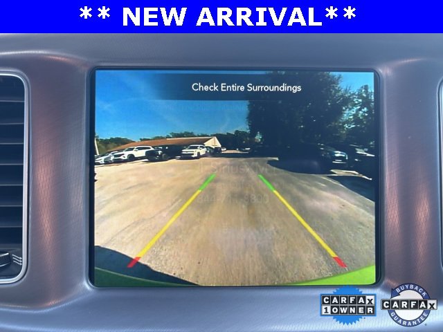 Used 2023 Dodge Charger Scat Pack image 12