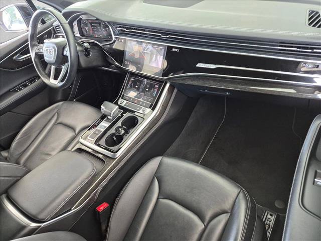 Used 2025 Audi Q7 3.0T Premium Plus AWD/4WD image 20