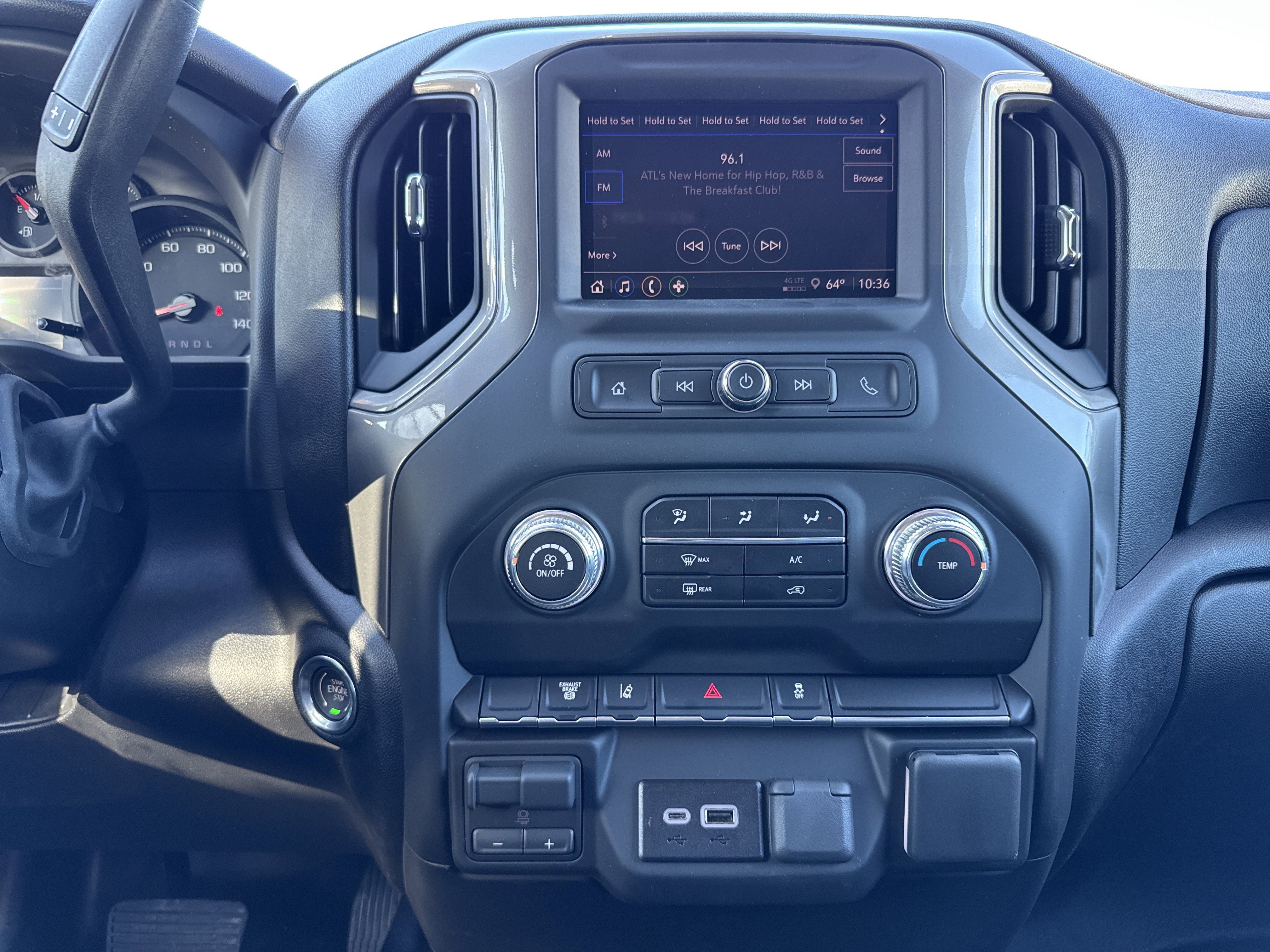 New 2026 GMC Sierra 3500 Pro w/ Convenience Package image 26