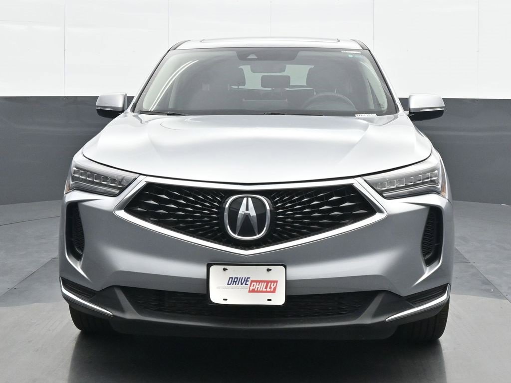Used 2023 Acura RDX AWD