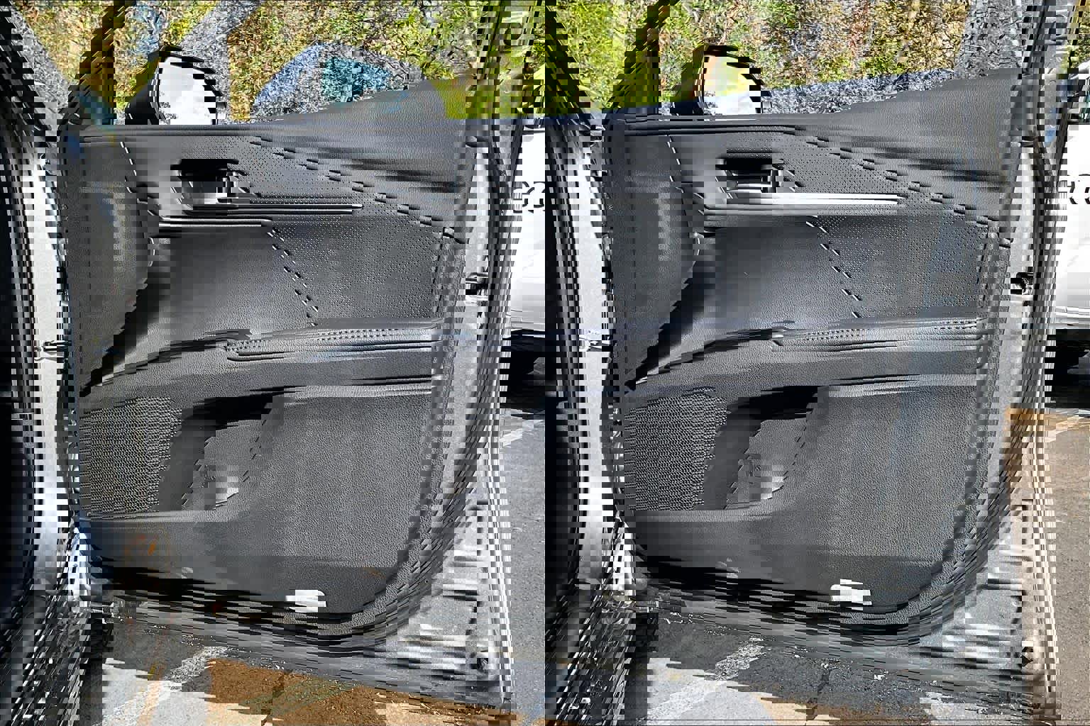 Certified 2025 Toyota Camry XSE image 23