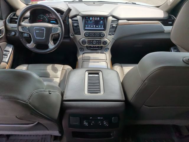 Used 2019 GMC Yukon Denali AWD/4WD image 26