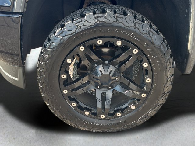 Used 2015 GMC Sierra 1500 Denali AWD/4WD image 10