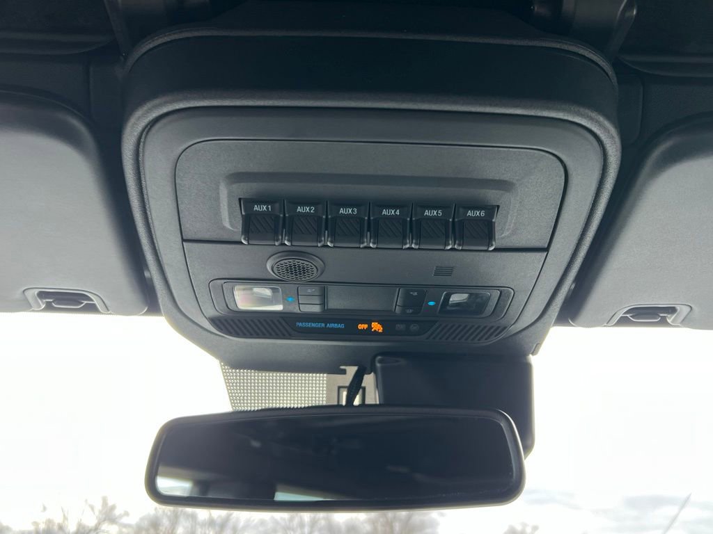 Used 2024 Ford Bronco Everglades image 25