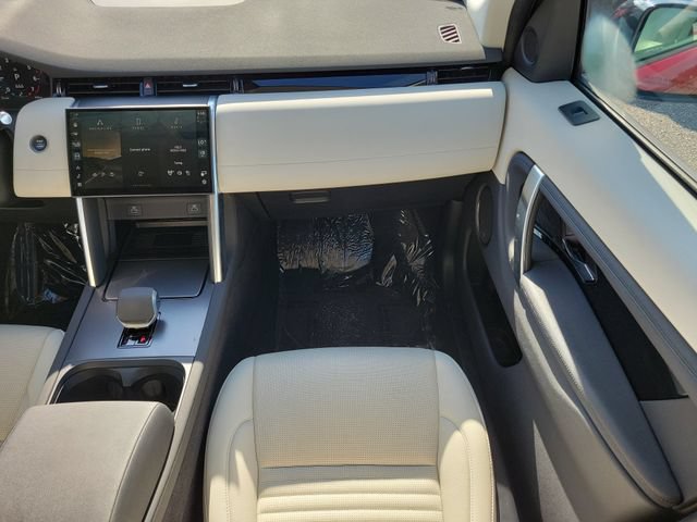 Used 2025 Land Rover Discovery Sport S AWD/4WD image 16
