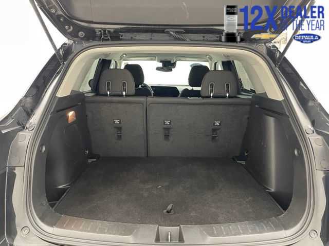 Certified 2024 Chevrolet TrailBlazer LT AWD/4WD image 11