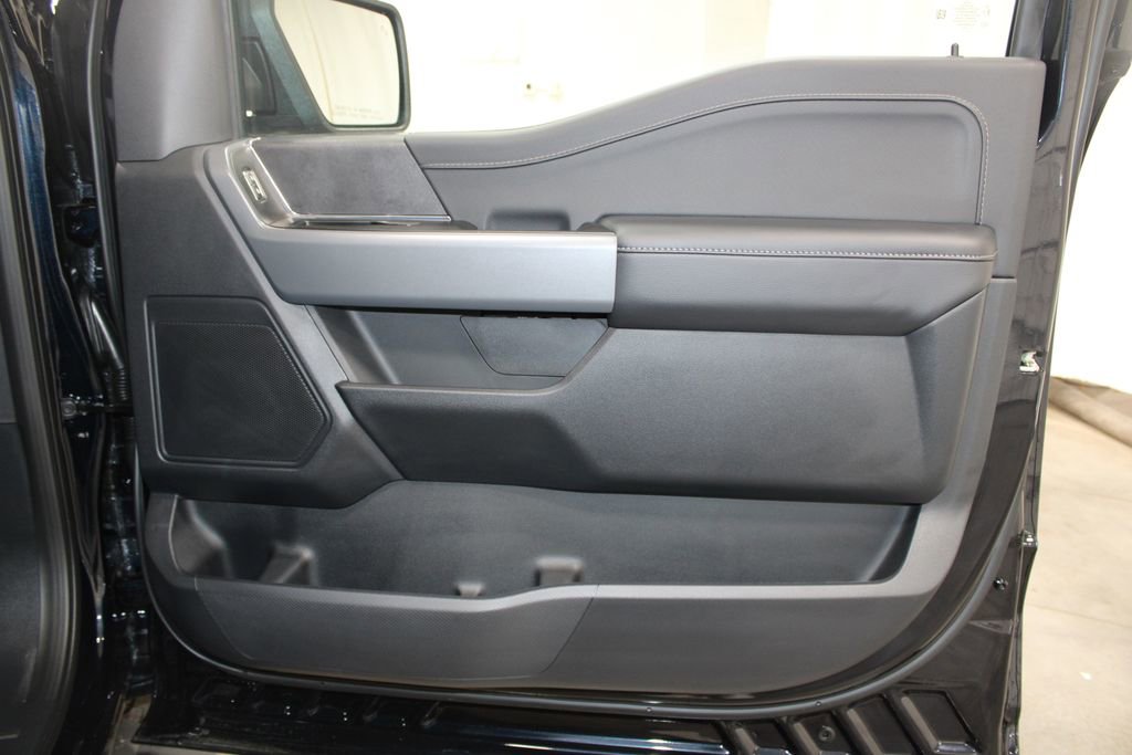 New 2026 Ford F150 XLT w/ Equipment Group 302A MID image 34