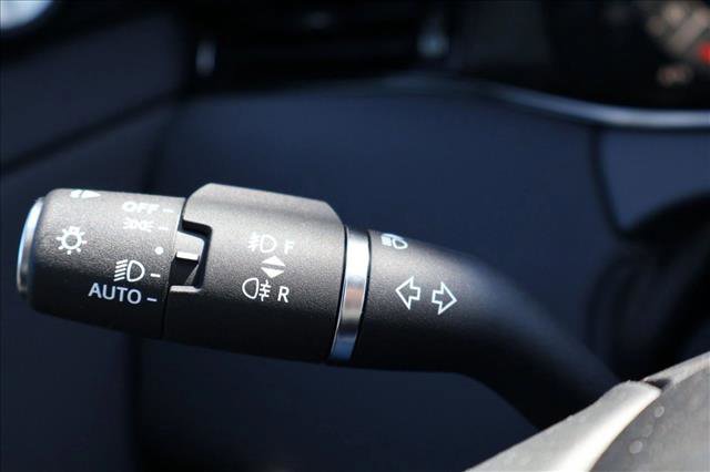 New 2026 Land Rover Range Rover Evoque Dynamic SE AWD/4WD image 15