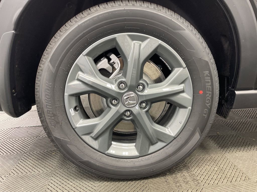 New 2026 Honda HR-V LX image 39