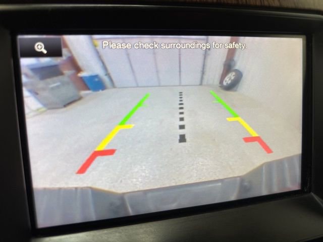 Used 2013 Ford F150 Lariat w/ Luxury Equipment Group AWD/4WD image 23