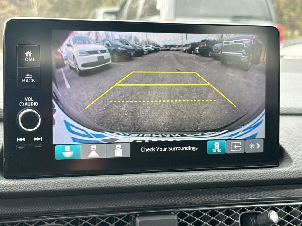 Used 2023 Acura Integra A-Spec image 23