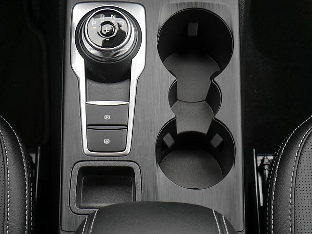 New 2025 Ford Escape SE w/ PHEV Premium Package FWD image 21