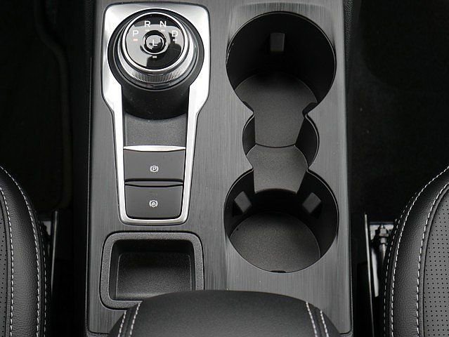 New 2025 Ford Escape SE w/ PHEV Premium Package FWD image 21