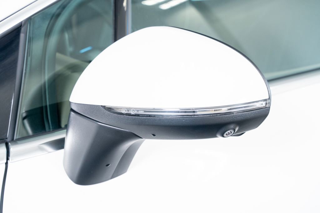 Used 2023 Mercedes-Benz EQE 350+ 4MATIC Sedan image 22