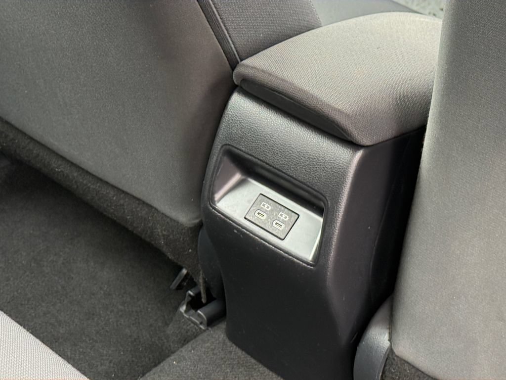 Certified 2025 Toyota Corolla LE FWD image 21