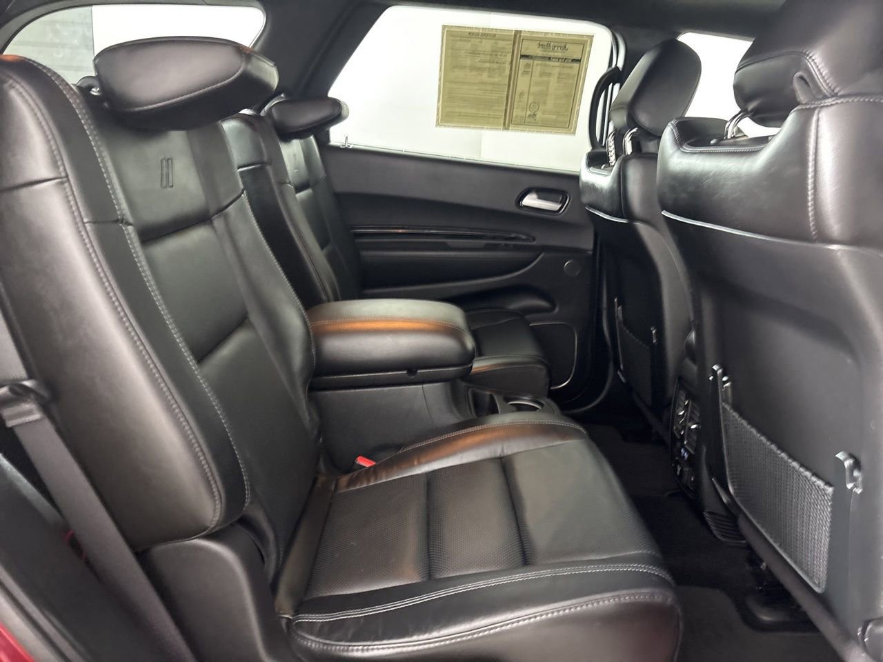 Used 2022 Dodge Durango Citadel image 26