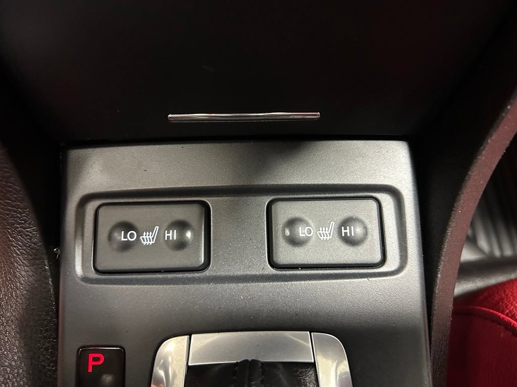 Used 2021 Acura ILX FWD image 15