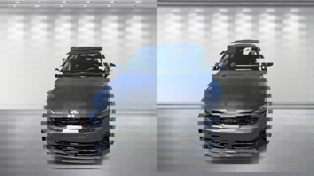 New 2026 Kia K5 EX image 1