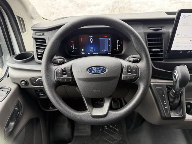 New 2026 Ford Transit 250 148 Medium Roof image 18