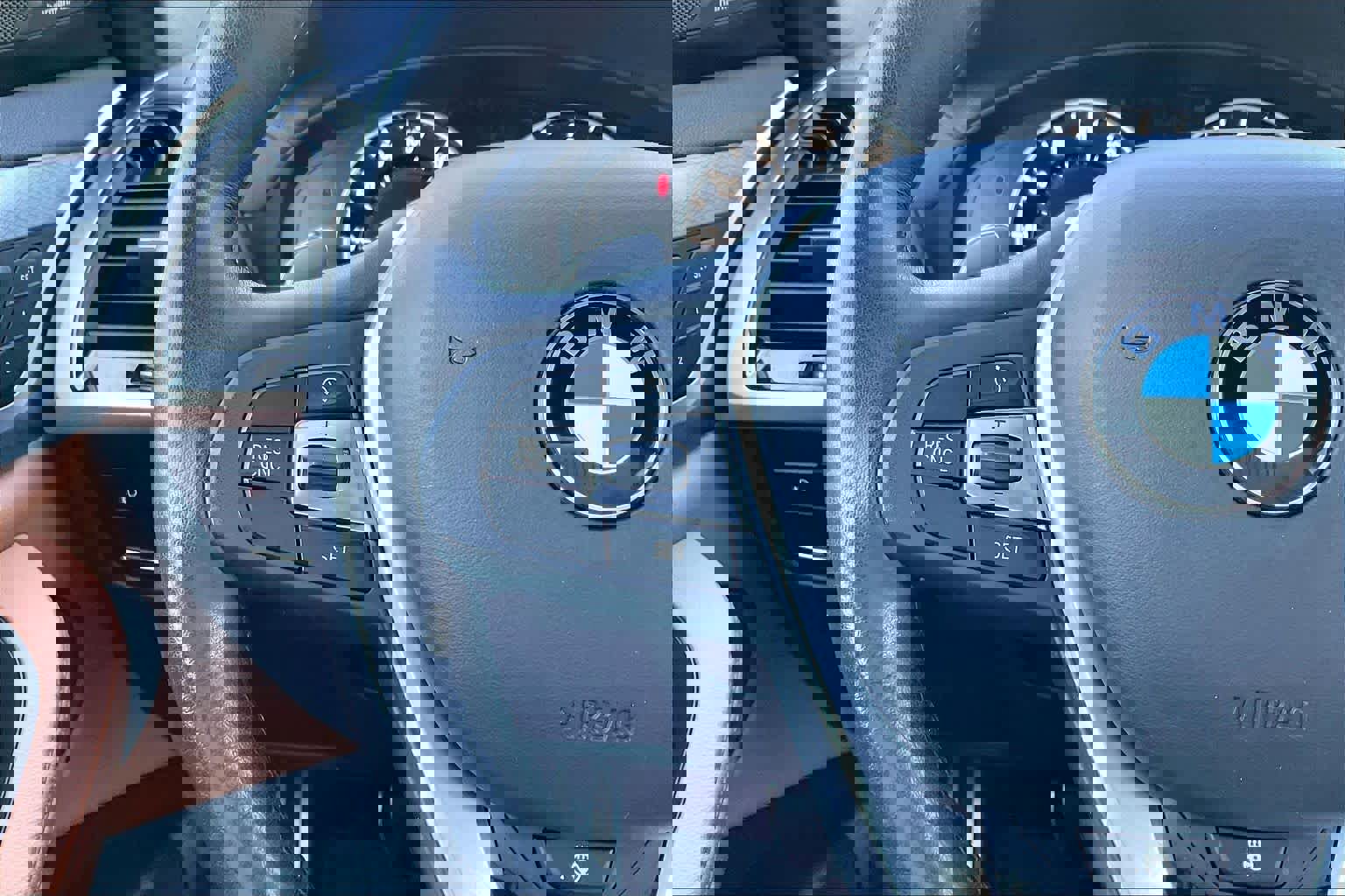 Used 2018 BMW X3 xDrive30i image 25