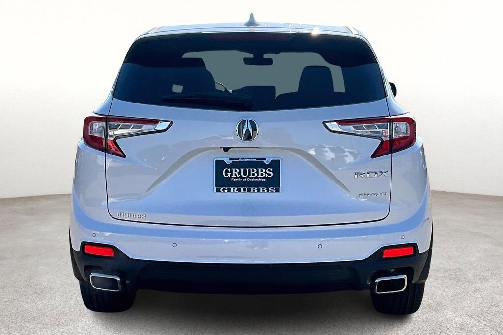 New 2026 Acura RDX w/ Technology Package image 7