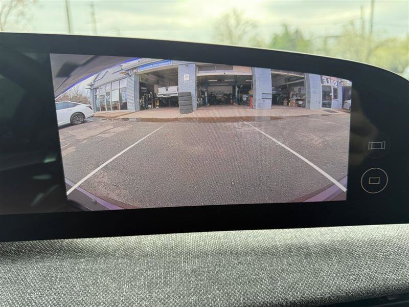 Used 2023 Lucid Air Pure image 22