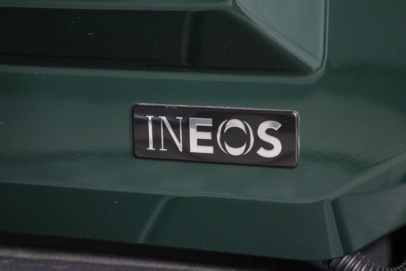New 2025 INEOS Grenadier Fieldmaster Edition image 19