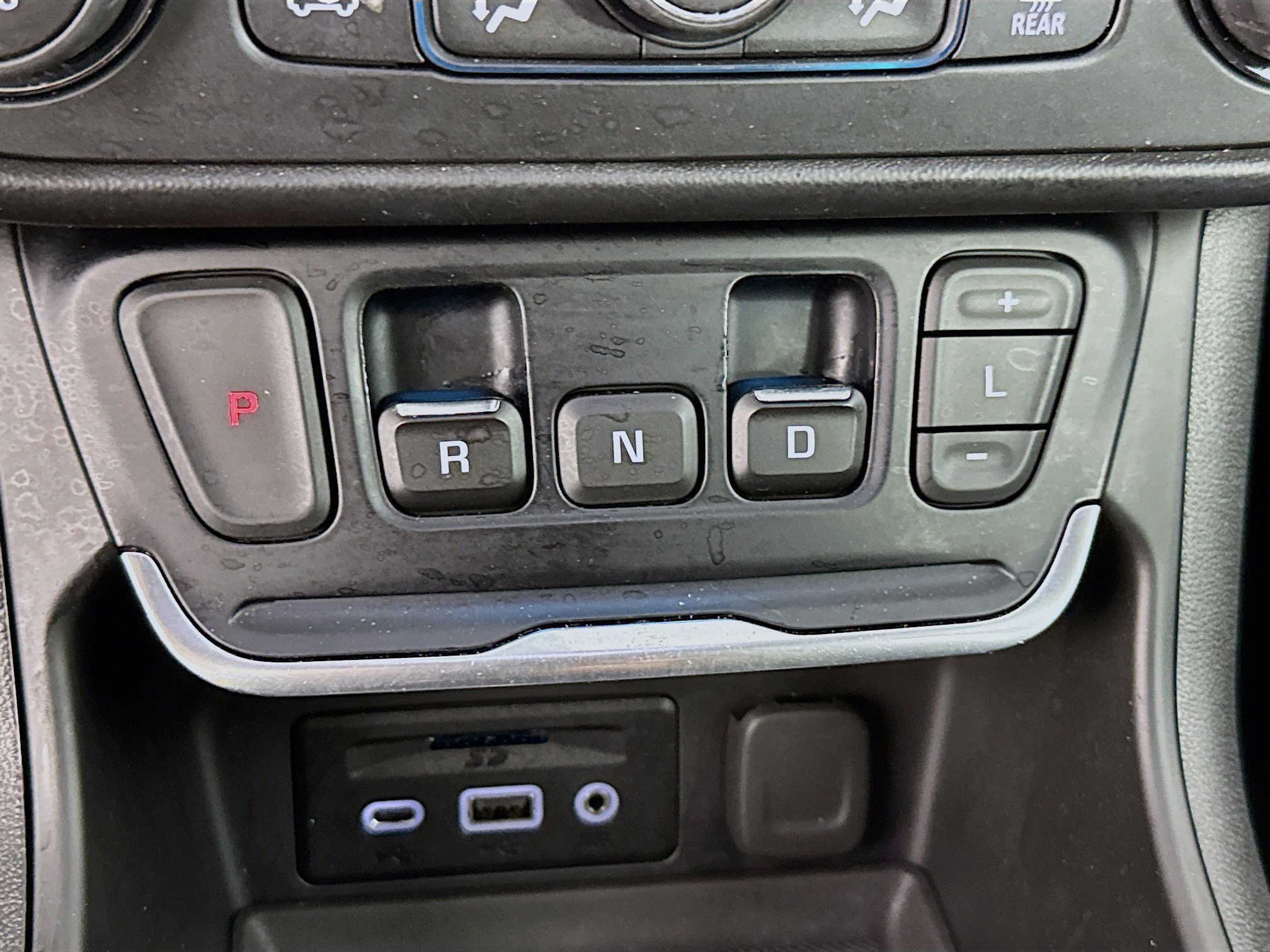 Used 2018 GMC Terrain SLE w/ Driver Convenience Package image 19