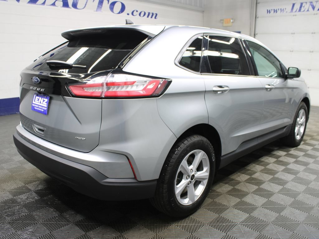 Used 2024 Ford Edge SE AWD/4WD image 6