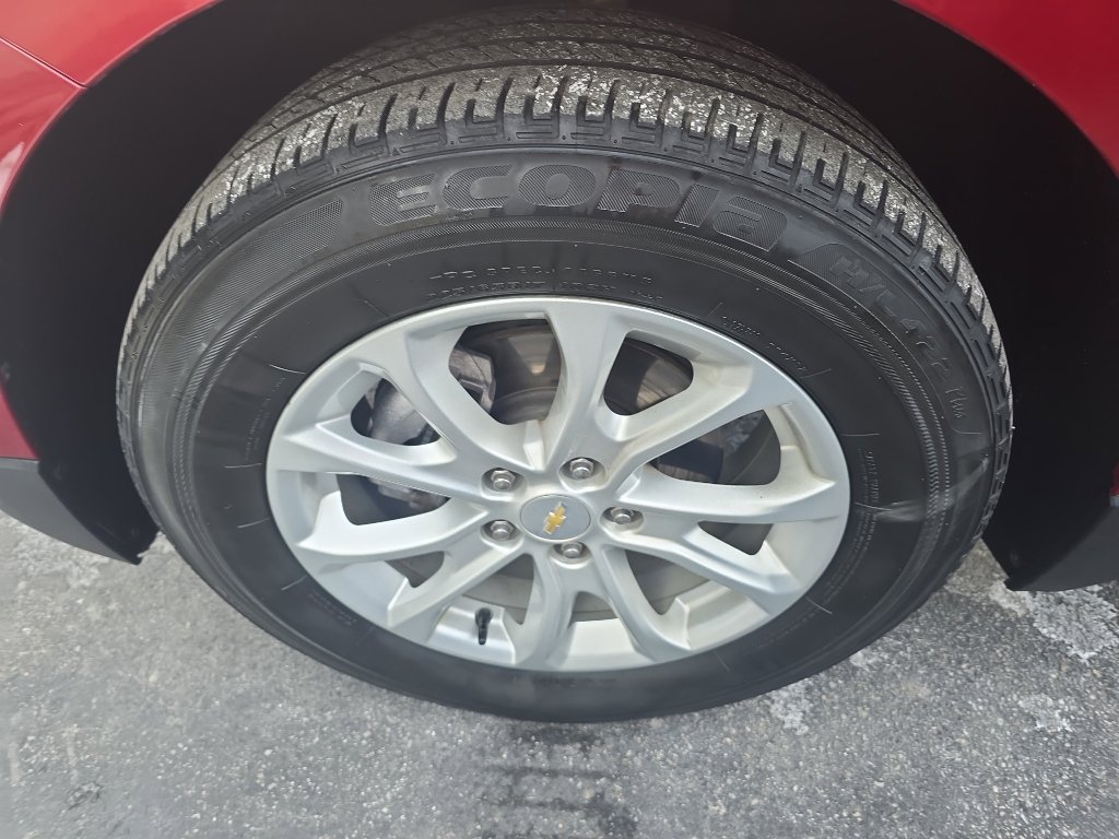 Used 2019 Chevrolet Equinox LT image 31