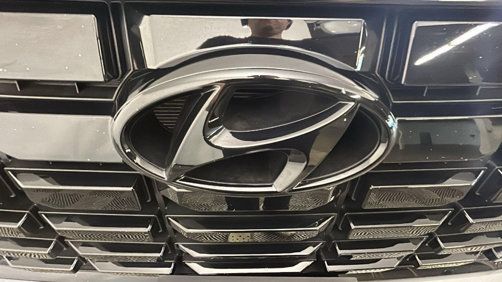 Used 2025 Hyundai Palisade SEL AWD/4WD image 9