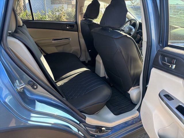 Used 2014 Subaru Crosstrek 2.0i Premium w/ Popular Package #2 image 19